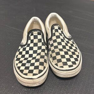 Kids Vans
